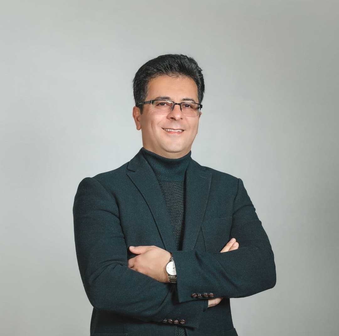 امید کریمی